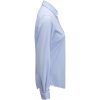 Skjorta Dam Interlock Knit Contemporary Sky J.Harvest & Frost XS/34 – miniature 2