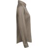 Skjorta Dam Interlock Knit Contemporary Valnöt J.Harvest & Frost XS/34 – miniature 3