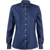 Skjorta Dam Jacquard Dot J.Harvest & Frost XS/34 – miniature 1