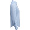 Skjorta Dam King Knit Contemporary Sky/vit/vit J.Harvest & Frost XS – miniature 2