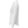 Skjorta Dam King Knit Contemporary Vit Vit/vit J.Harvest & Frost XS – miniature 4