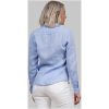 Skjorta Dam Linen IB33 Himmelsblå J.Harvest & Frost XS – miniature 6