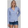 Skjorta Dam Linen IB33 Himmelsblå J.Harvest & Frost XS – miniature 8