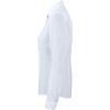 Skjorta Dam Linen IB33 Vit J.Harvest & Frost XS – miniature 3