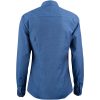 Skjorta Dam Oxford Stretch Blå J.Harvest & Frost XS/34 – miniature 3