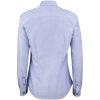 Skjorta Dam Oxford Stretch RB121 Blå J.Harvest & Frost XS – miniature 2