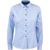 Skjorta Dam Oxford Stretch RB121 Himmelsblå J.Harvest & Frost XS – miniature 2