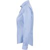 Skjorta Dam Oxford Stretch RB121 Himmelsblå J.Harvest & Frost XS – miniature 4