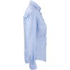 Skjorta Dam Oxford Stretch RB121 Himmelsblå J.Harvest & Frost XS – miniature 5