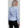 Skjorta Dam Oxford Stretch RB121 Himmelsblå J.Harvest & Frost XS – miniature 6