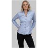 Skjorta Dam Oxford Stretch RB121 Himmelsblå J.Harvest & Frost XS – miniature 1
