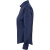 Skjorta Dam Oxford Stretch RB121 Marinblå J.Harvest & Frost XS – miniature 3