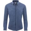 Skjorta Dam Pique Knit IB131 Print J.Harvest & Frost XS/34 – miniature 1