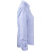 Skjorta Dam Purple Bow 140 Stripe dot J.Harvest & Frost XS/34 – miniature 2