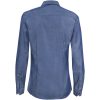 Skjorta Dam RB120 Twill Indigo J.Harvest & Frost XS/34 – miniature 2