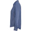 Skjorta Dam RB120 Twill Indigo J.Harvest & Frost XS/34 – miniature 3