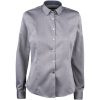 Skjorta Dam RB122 Twill Grå J.Harvest & Frost XS – miniature 2