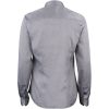 Skjorta Dam RB122 Twill Grå J.Harvest & Frost XS – miniature 3
