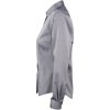 Skjorta Dam RB122 Twill Grå J.Harvest & Frost XS – miniature 4