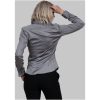 Skjorta Dam RB122 Twill Grå J.Harvest & Frost XS – miniature 6
