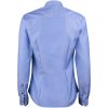 Skjorta Dam RB122 Twill Mellanblå J.Harvest & Frost XS – miniature 2