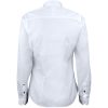Skjorta Dam RB122 Twill Vit J.Harvest & Frost XS – miniature 2