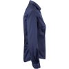Skjorta Dam RB20 Twill Marinblå/himmelsblå J.Harvest & Frost XS – miniature 4