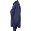 Skjorta Dam RB20 Twill Marinblå/himmelsblå J.Harvest & Frost XS – miniature 6