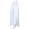 Skjorta Dam RB20 Twill Vit/svart J.Harvest & Frost XS – miniature 4