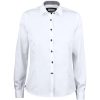 Skjorta Dam RB20 Twill Vit/svart J.Harvest & Frost XS – miniature 1