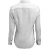 Skjorta Dam Royal Twill Contemporary Vit J.Harvest & Frost XS/34 – miniature 3