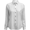 Skjorta Dam Royal Twill Contemporary Vit J.Harvest & Frost XS/34 – miniature 1