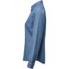 Skjorta Dam Sayville Denim James Harvest – miniature 5