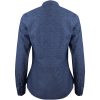 Skjorta Dam Twill PB143 Paisley J.Harvest & Frost XS/34 – miniature 2