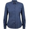 Skjorta Dam Twill PB143 Paisley J.Harvest & Frost XS/34 – miniature 1