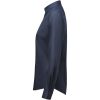 Skjorta Dam Twill Stretch Contemporary Marinblå J.Harvest & Frost XS/34 – miniature 2