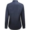 Skjorta Dam Twill Stretch Contemporary Marinblå J.Harvest & Frost XS/34 – miniature 3
