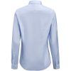 Skjorta Dam Twill Stretch Contemporary Sky J.Harvest & Frost XS/34 – miniature 4