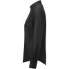 Skjorta Dam Twill Stretch Contemporary Svart J.Harvest & Frost XS/34 – miniature 2