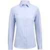 Skjorta Dam YB150 Twill Stretch Contemporary Himmelsblå J.Harvest & Frost XS/34 – miniature 2