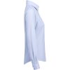 Skjorta Dam YB150 Twill Stretch Contemporary Himmelsblå J.Harvest & Frost XS/34 – miniature 5