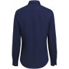 Skjorta Dam YB150 Twill Stretch Contemporary Marinblå J.Harvest & Frost XS/34 – miniature 2