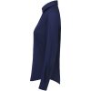 Skjorta Dam YB150 Twill Stretch Contemporary Marinblå J.Harvest & Frost XS/34 – miniature 4