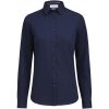 Skjorta Dam YB150 Twill Stretch Contemporary Marinblå J.Harvest & Frost XS/34 – miniature 1