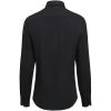 Skjorta Dam YB150 Twill Stretch Contemporary Svart J.Harvest & Frost XS/34 – miniature 2