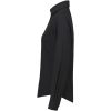 Skjorta Dam YB150 Twill Stretch Contemporary Svart J.Harvest & Frost XS/34 – miniature 3