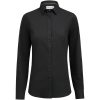 Skjorta Dam YB150 Twill Stretch Contemporary Svart J.Harvest & Frost XS/34 – miniature 1