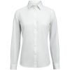 Skjorta Dam YB150 Twill Stretch Contemporary Vit J.Harvest & Frost XS/34 – miniature 1