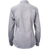 Skjorta Dam YB51 Twill Grå/svart J.Harvest & Frost XS – miniature 3
