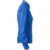 Skjorta Dam YB51 Twill Kungsblå/marinblå J.Harvest & Frost XS – miniature 5